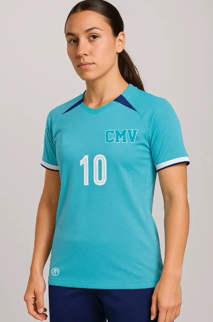 Playera de Juego - Local