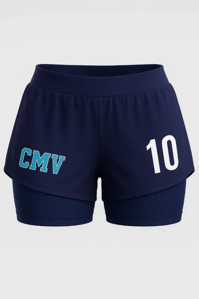 Short de Juego