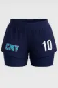 Short de Juego