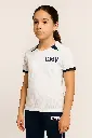 Playera Escolar 