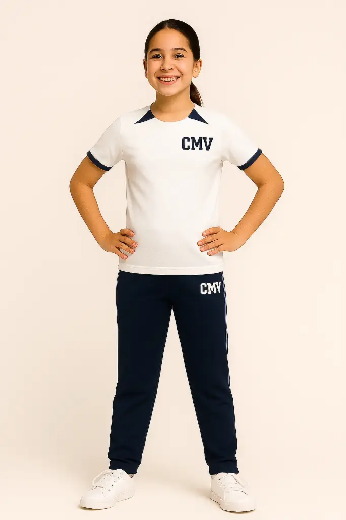 Pants Monteverde (Kids, XXS)