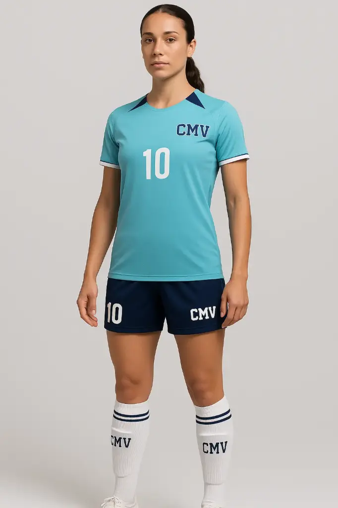 Uniforme Completo de Juego