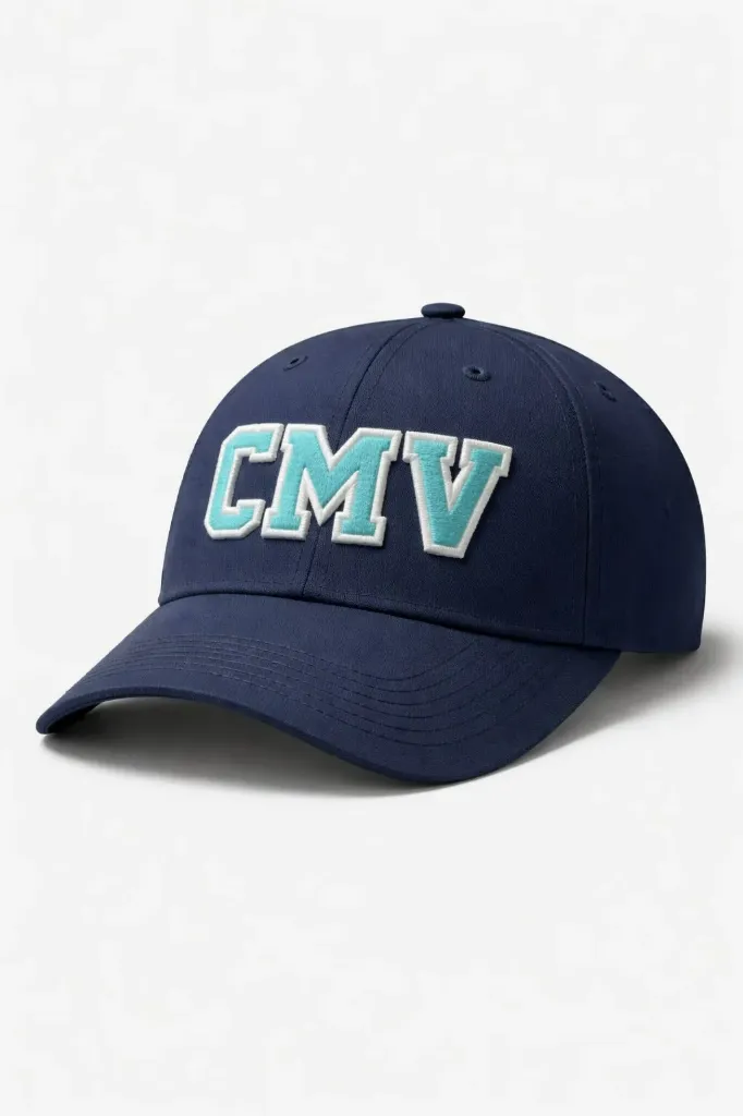 Cap Classic Navy Blue