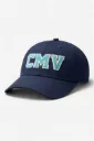 Cap Classic Navy Blue