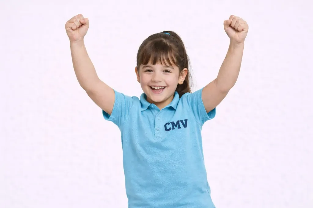 Sister Polo (Kids, XXS)