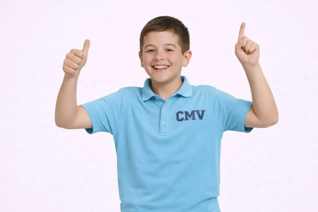 Brother Polo (Kids, XXS)