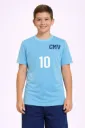 Brother Jersey CMV