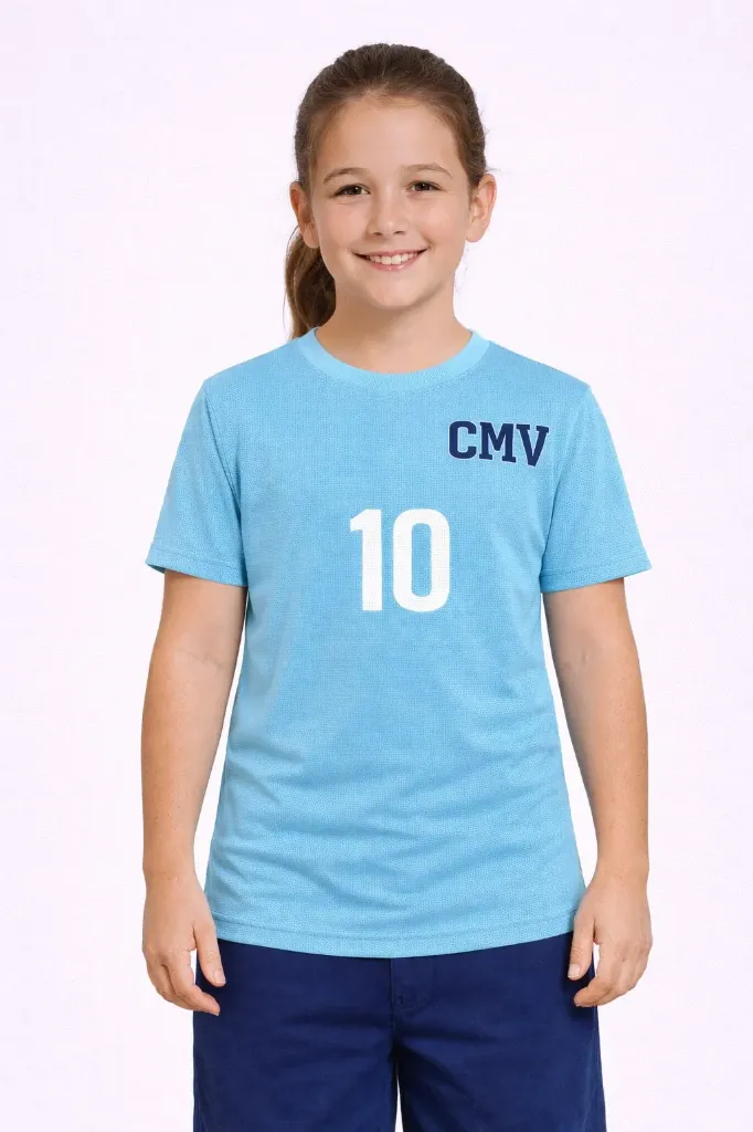 Sister Jersey (Kids, XXS)