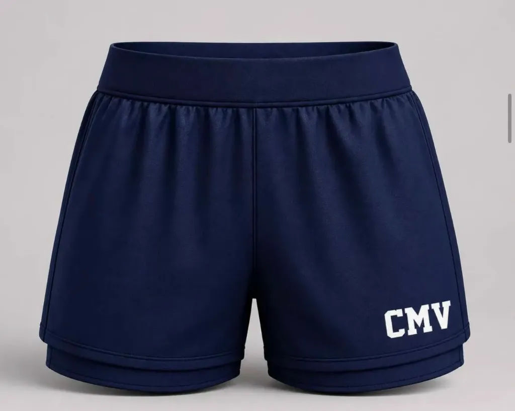 Short Juego (XXS)