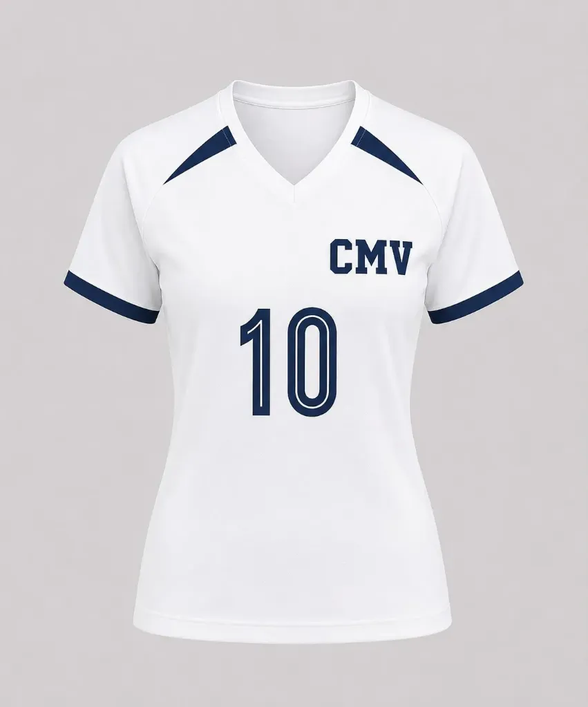 Jersey Local Volley