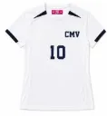 Jersey Visita Teen CMV