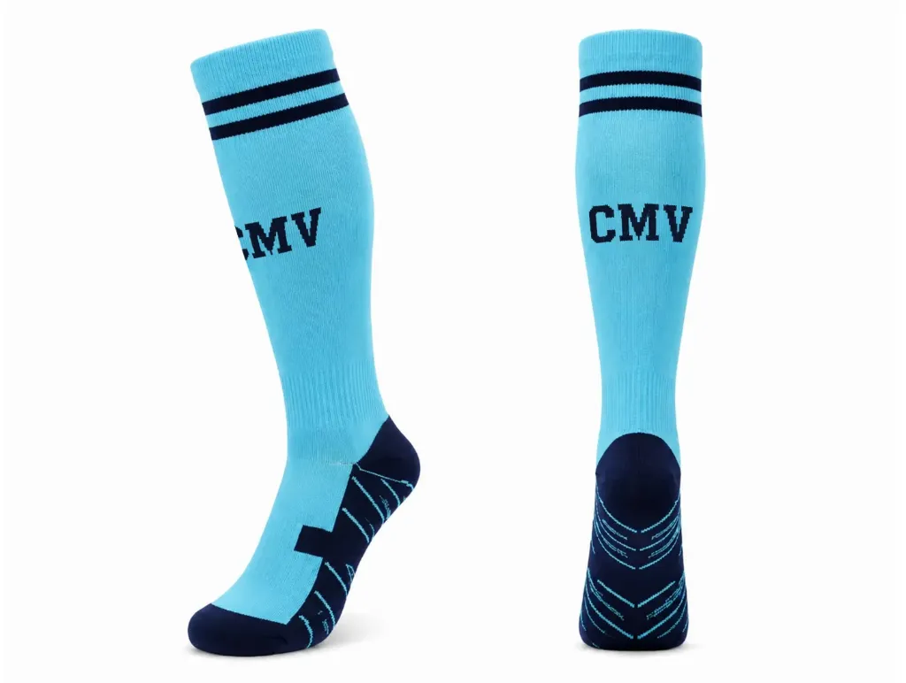Calceta Local CMV (Kids)
