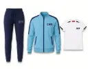 Conjunto Pants Deportes con Jersey CMV
