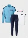 Conjunto Pants Deportes con Jersey CMV