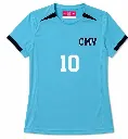 Jersey Local Teen CMV