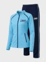 Conjunto Pants Deportes Primaria CMV
