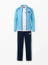 Conjunto Pants Deportes Primaria con Jersey CMV