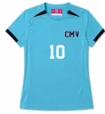 Jersey Local Kids CMV