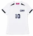Jersey Visita Kids CMV
