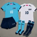 Kit Juego Kids CMV