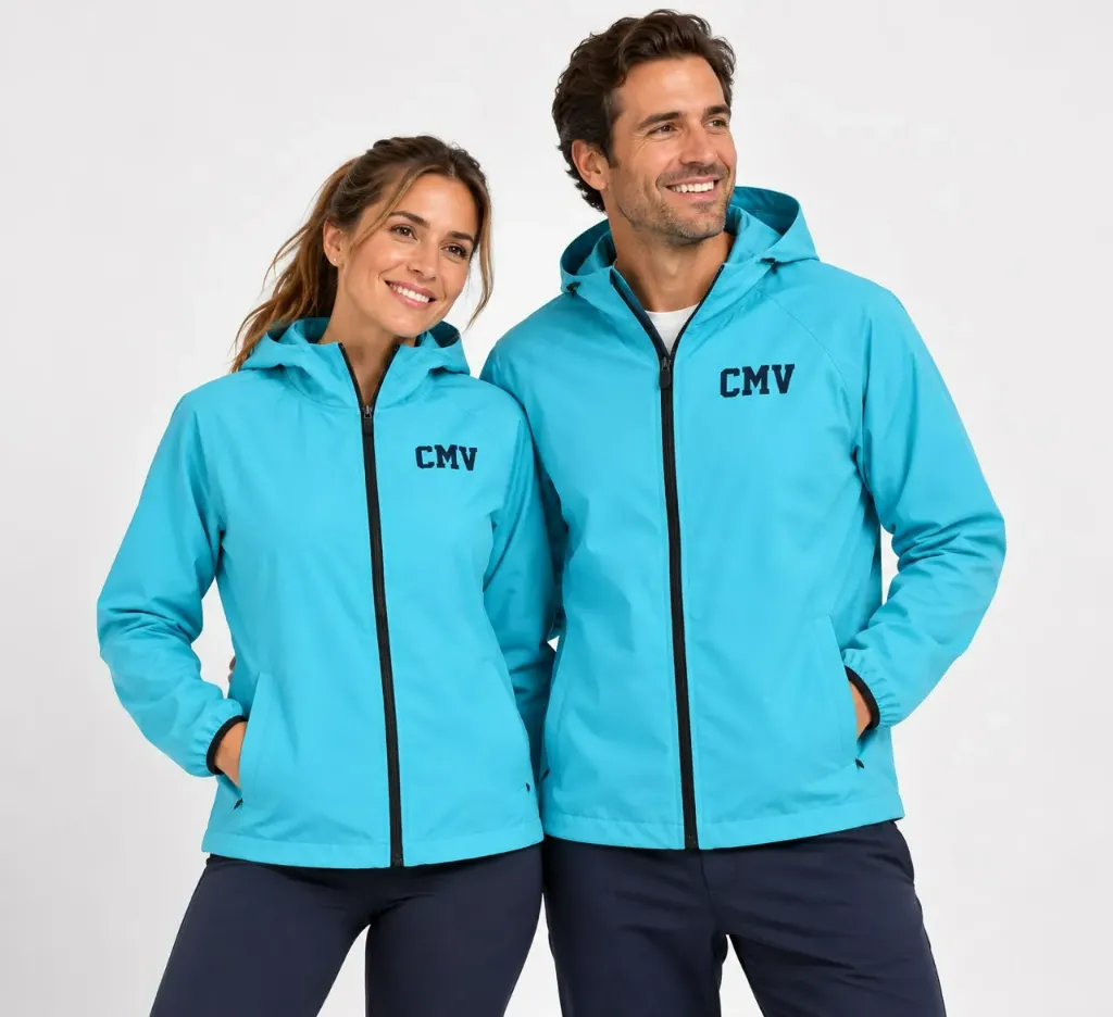 Rompevientos CMV (Men, S)