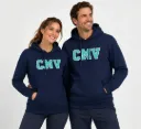 Hoodie CMV