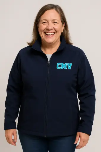 Chamarra Invierno Waterproof